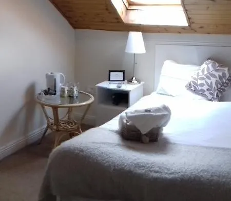 Gasthof The White House