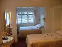 Konukevi The White House 3*