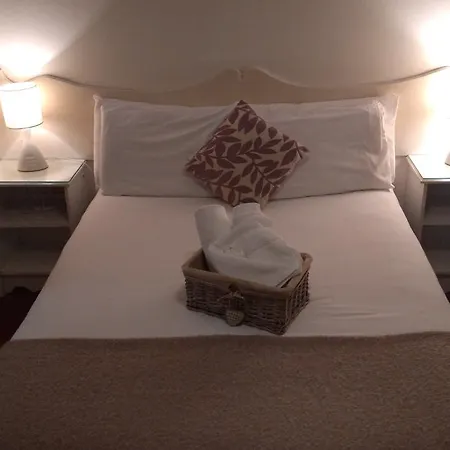 The White House Gasthof 3*