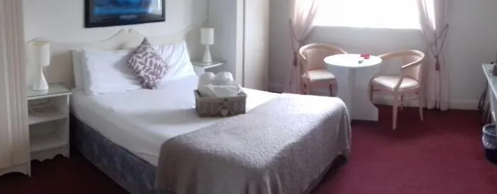 The White House Gasthof 3*