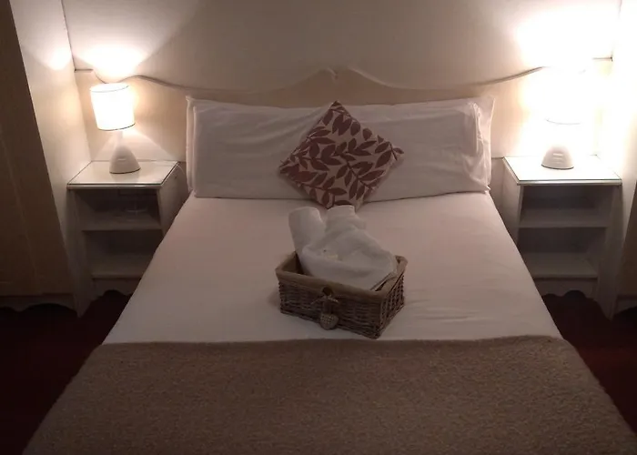 The White House Gasthof 3*