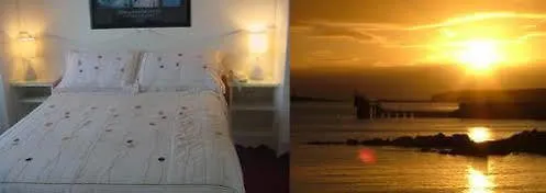 Gasthof The White House