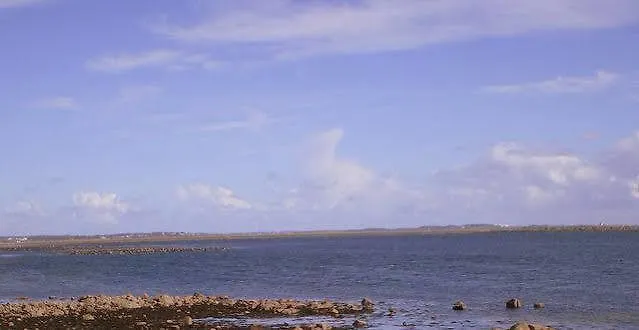 The White House 3* Salthill