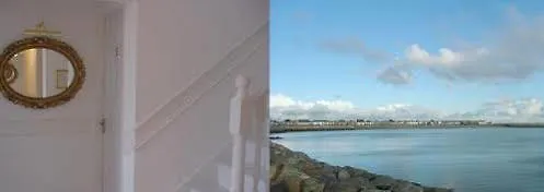 The White House Gasthof Salthill