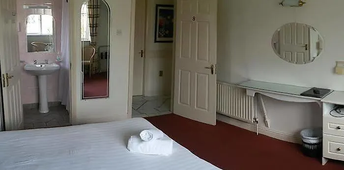 Gasthof The White House