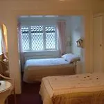 Gasthuis The White House 3*