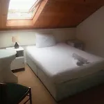 Gasthof The White House 3*