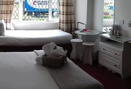 The White House Gasthuis