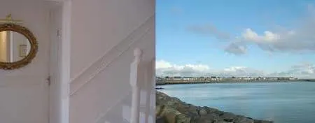 The White House Gasthof Salthill