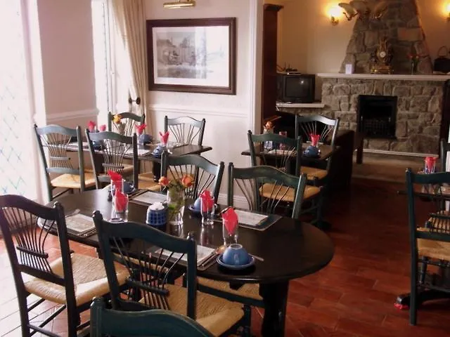 Konukevi The White House