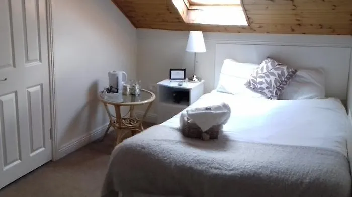 Гостевой дом The White House