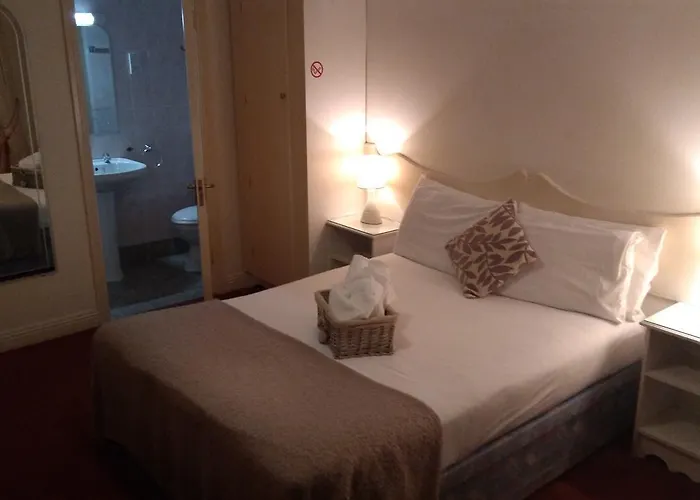 The White House Konukevi