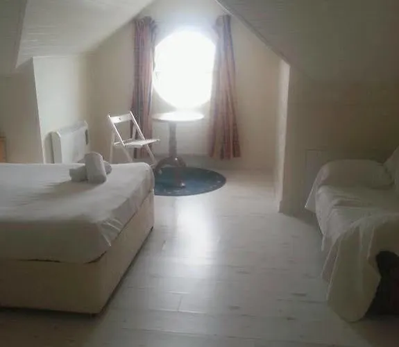 The White House Гостевой дом